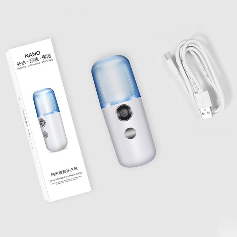 Facial Mist Sprayer